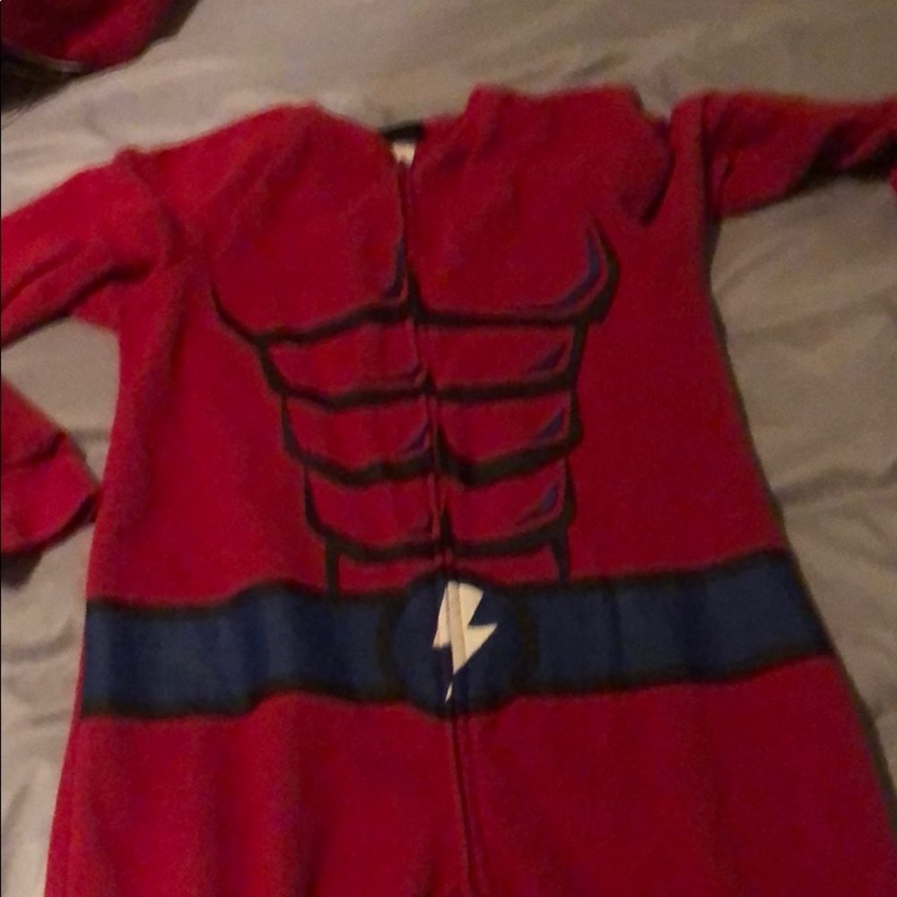 Onesie